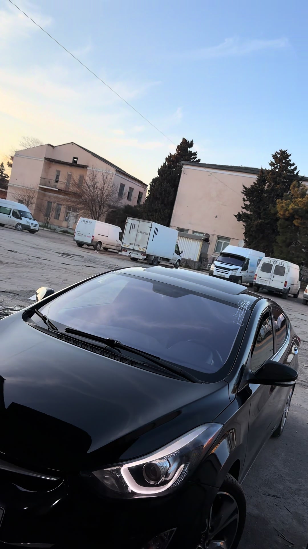 @AVTO Ş&Uuml;ŞƏ MƏRKƏZİ