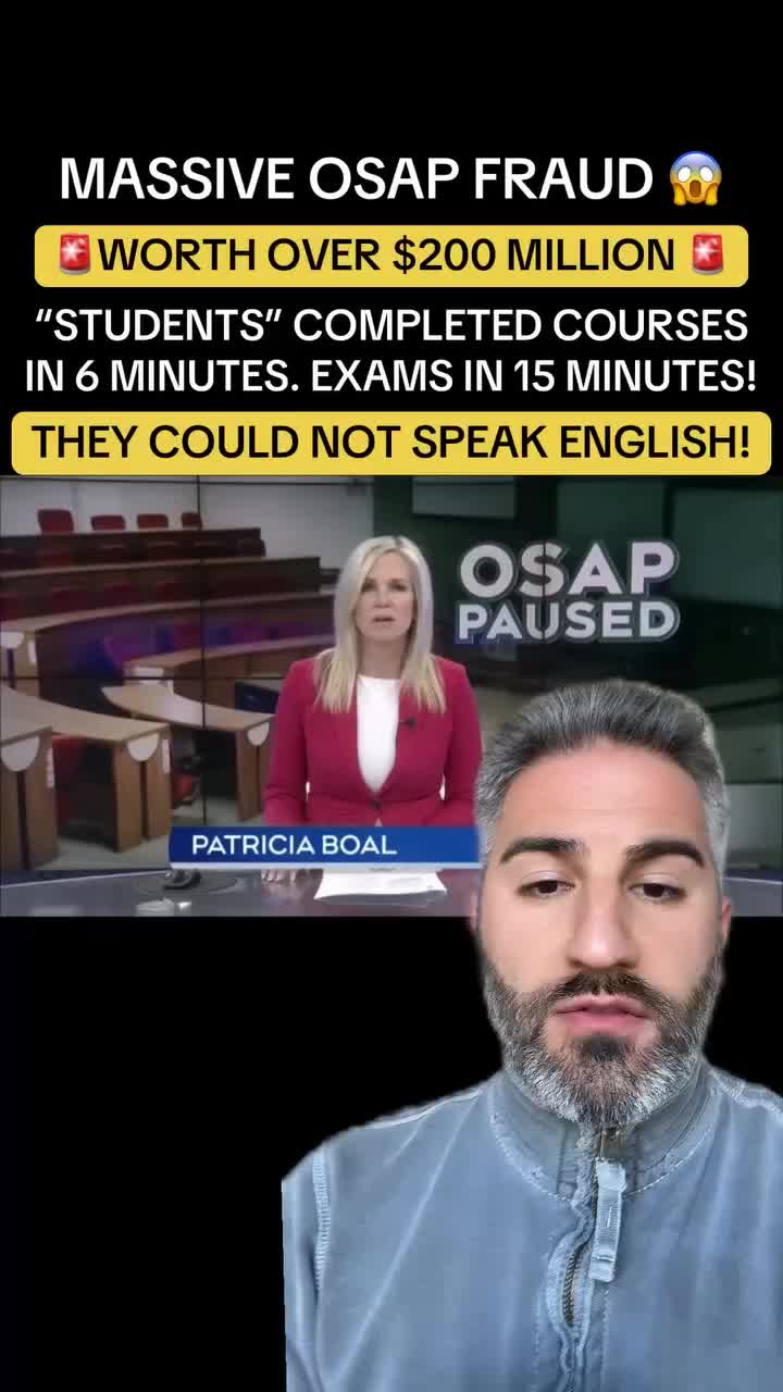 @Antmedia Breaking News.
