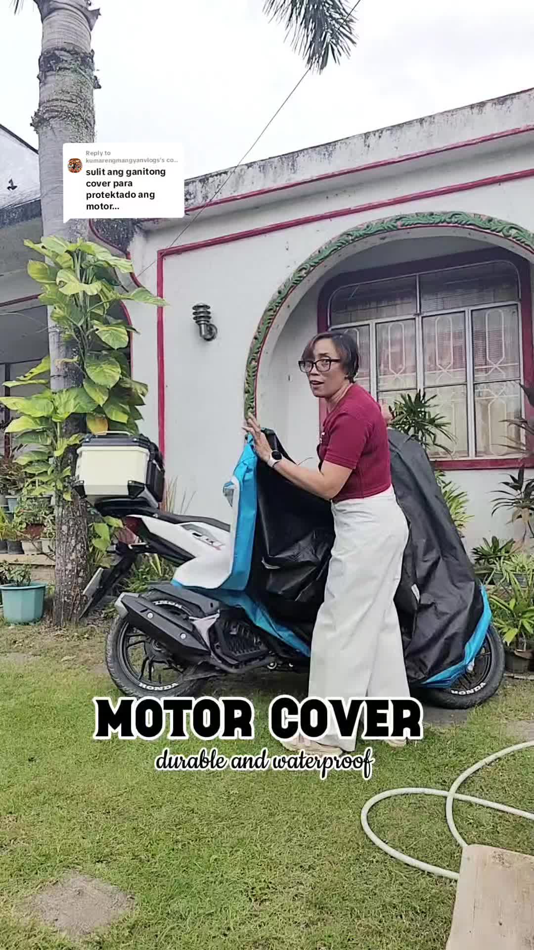 @Si Leslie Ako