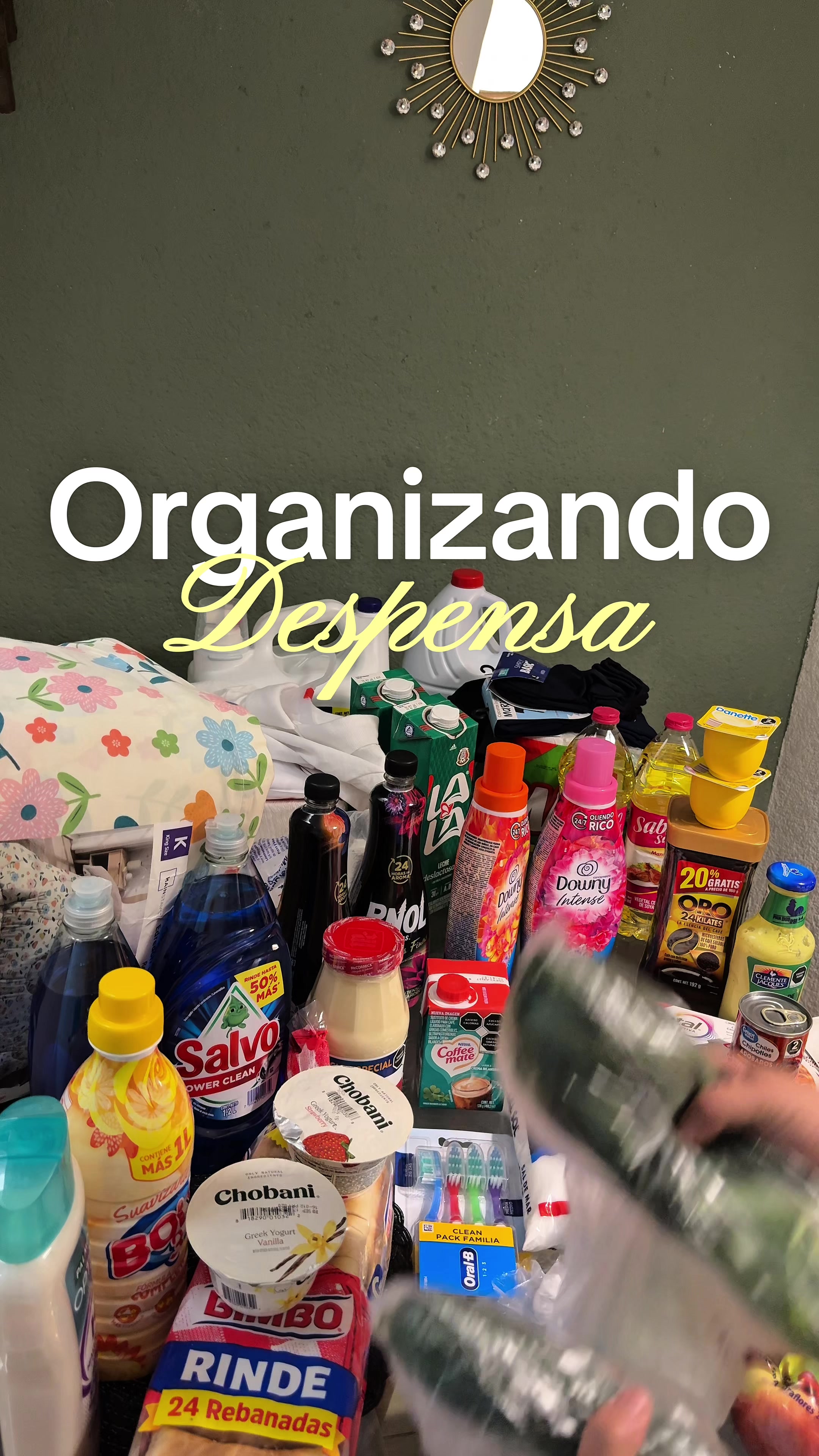 @Mamá por mil 🧸