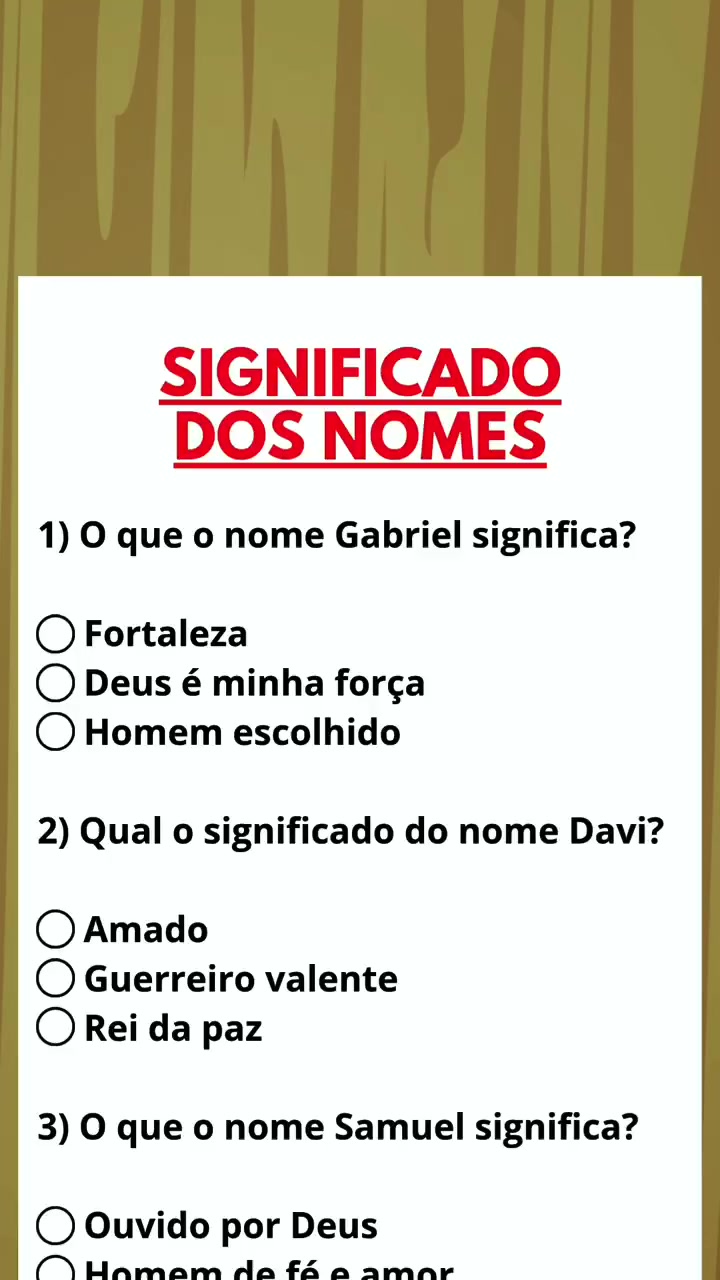 @Quiz