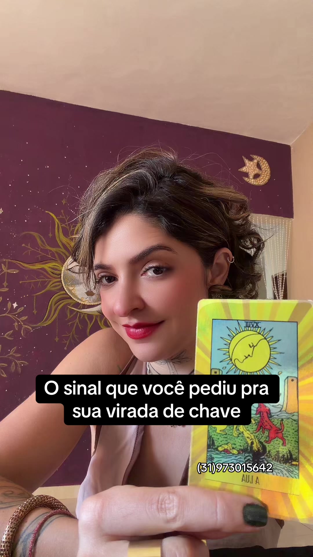 @Monaestrelacigana