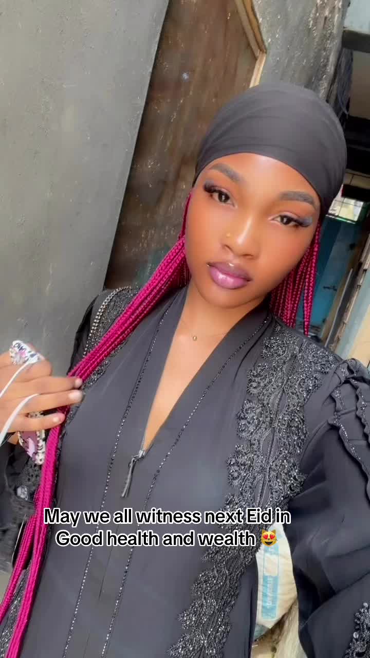 @Ifeoluwa🥷💕