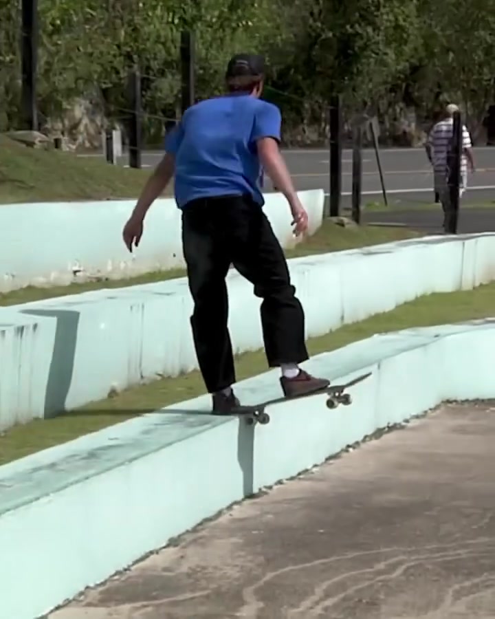 @Baker Skateboards