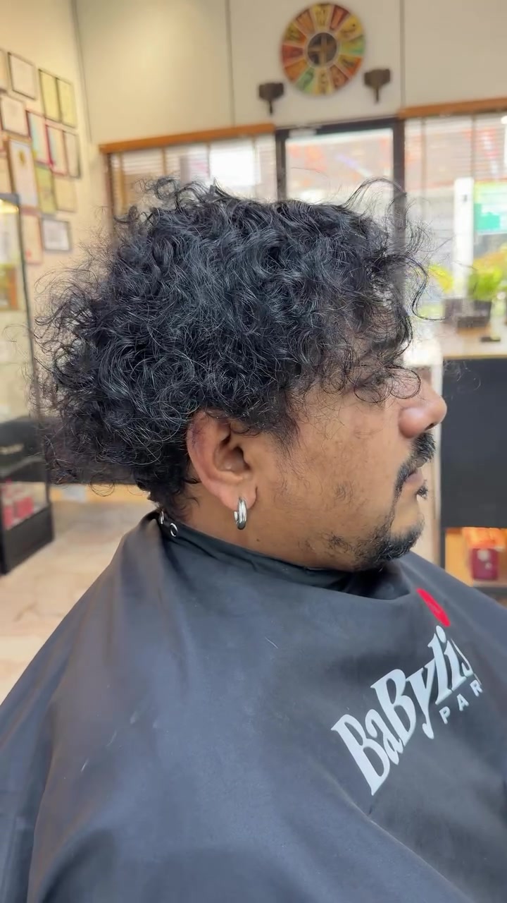@SUTHAGAR_the_BARBER