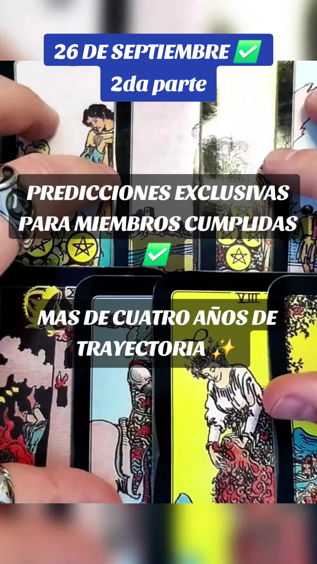 @SkorpionTarot