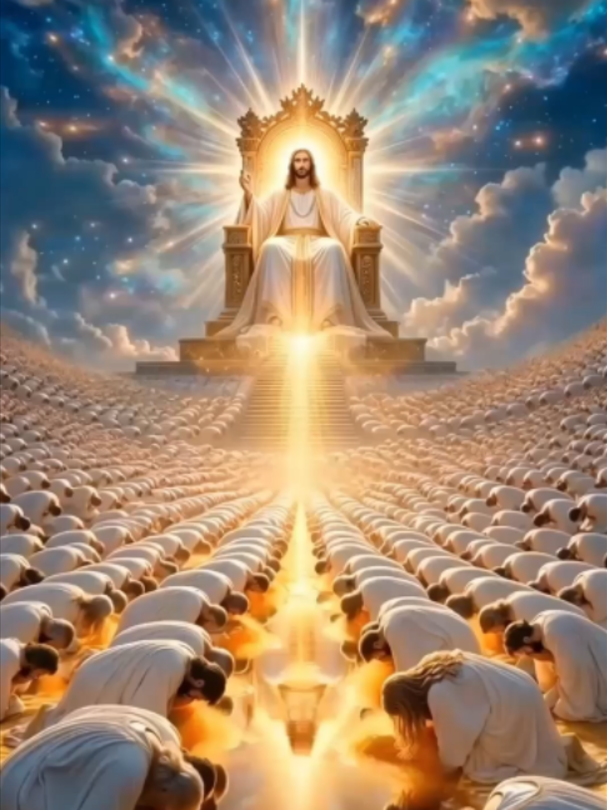 @God Message For You