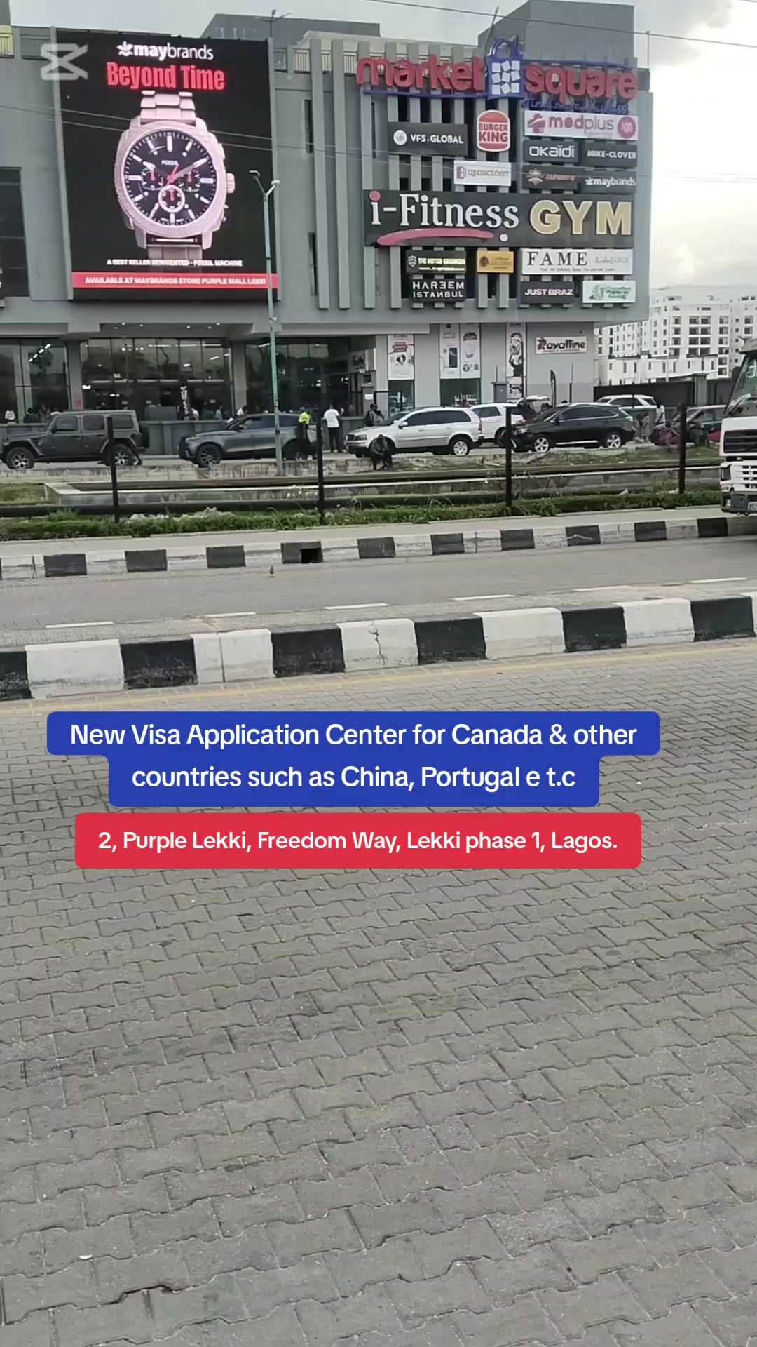 @MA STANDARD🇳🇬