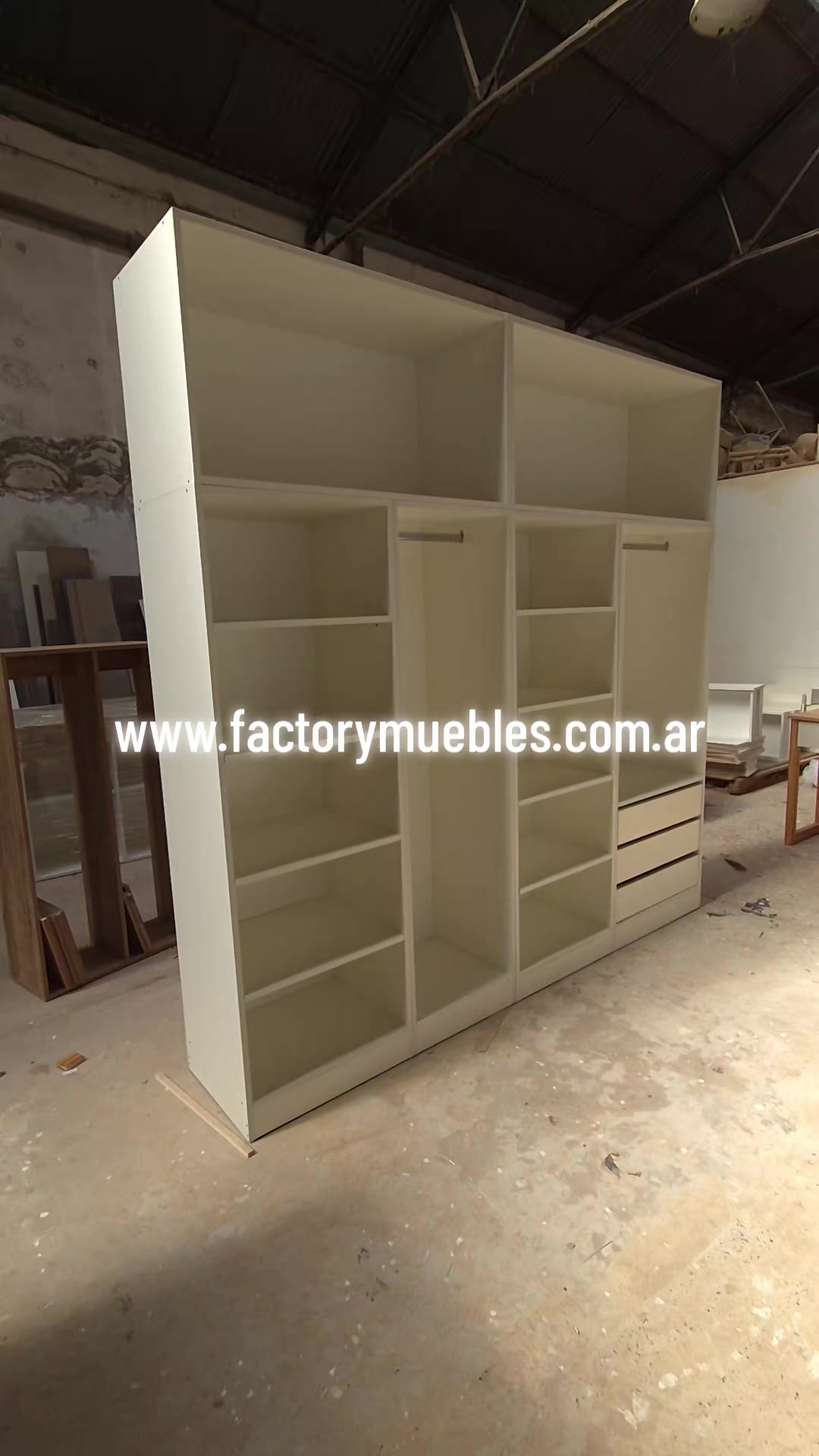 @Factory Muebles