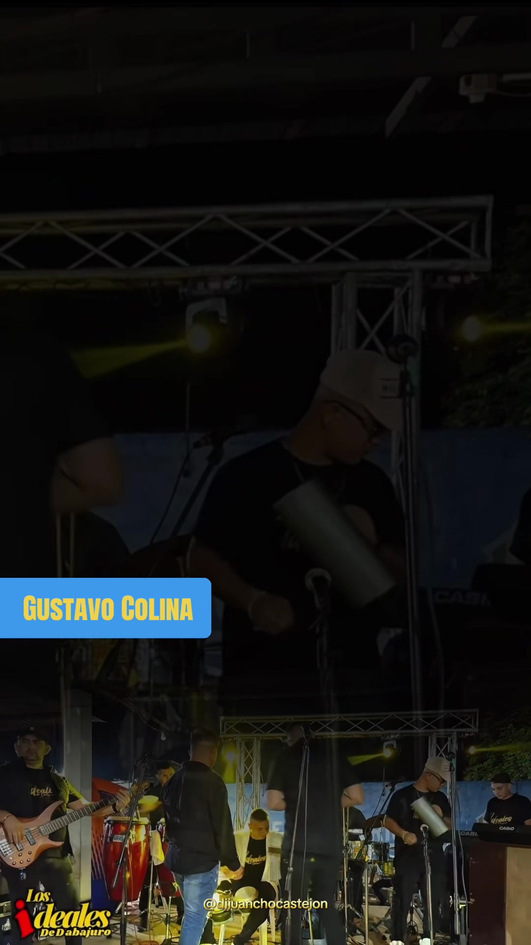 @🎧Dj Juancho Castejon🎛️