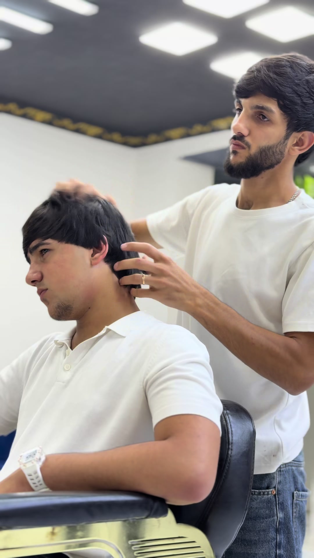 @Barber vüsal🇦🇿