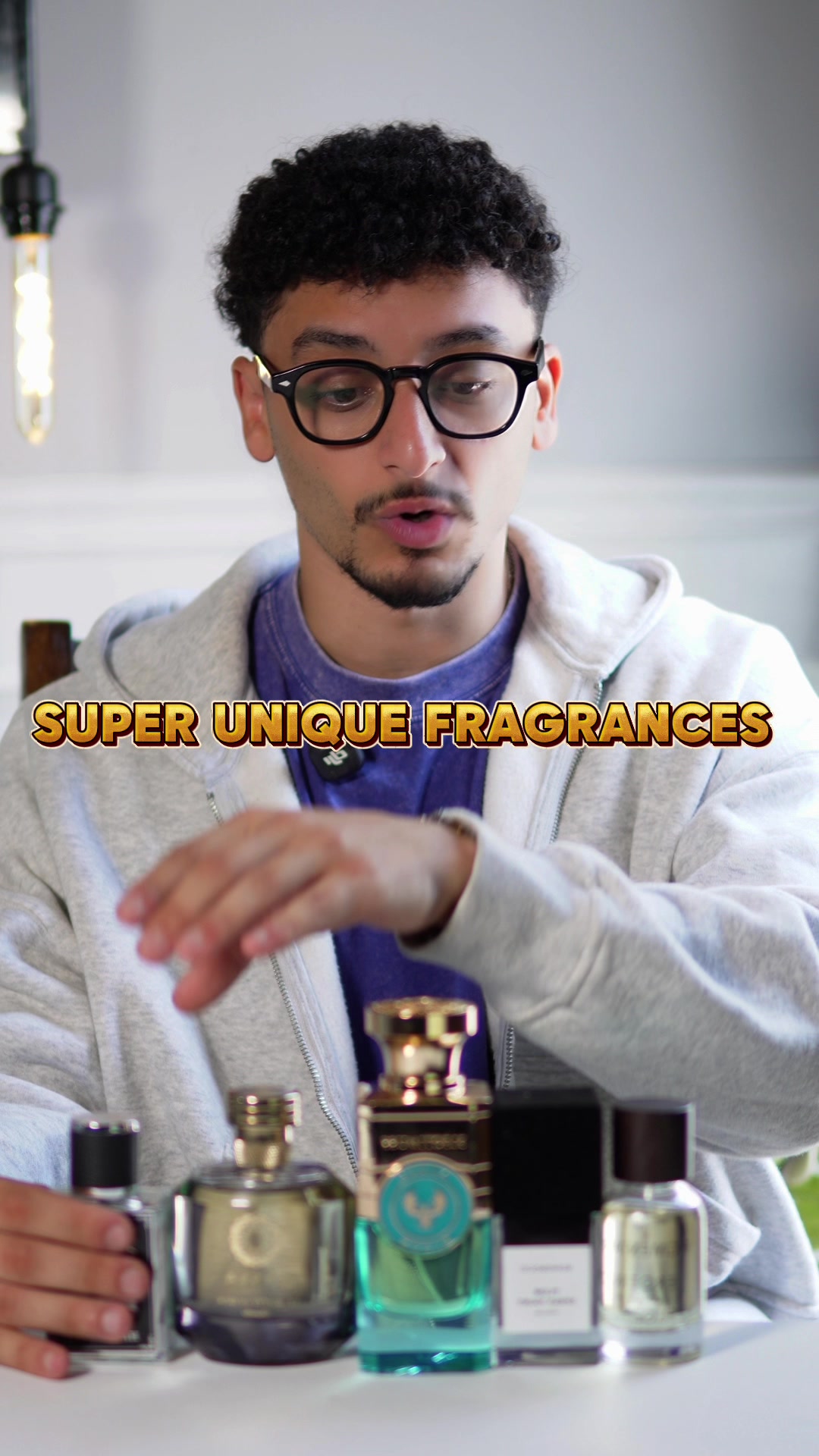 @Nichefragrances