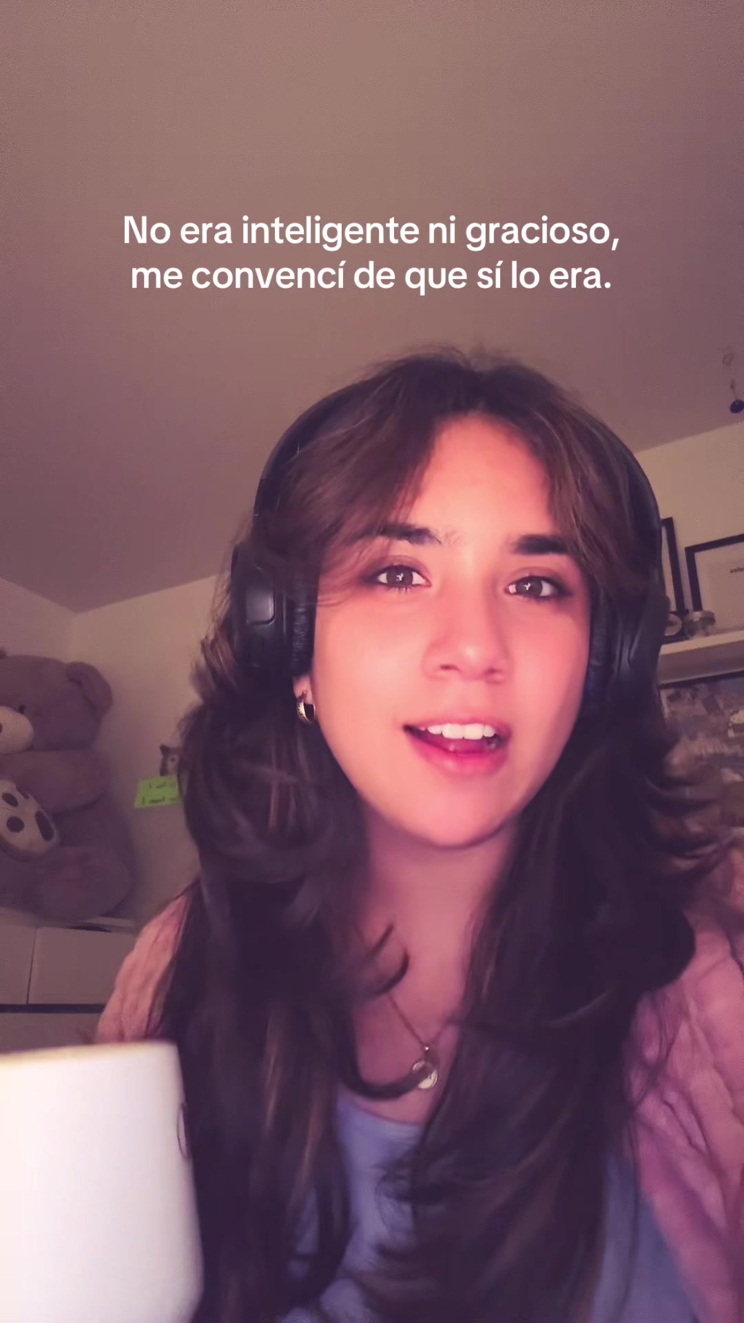 @Isabel Urdaneta