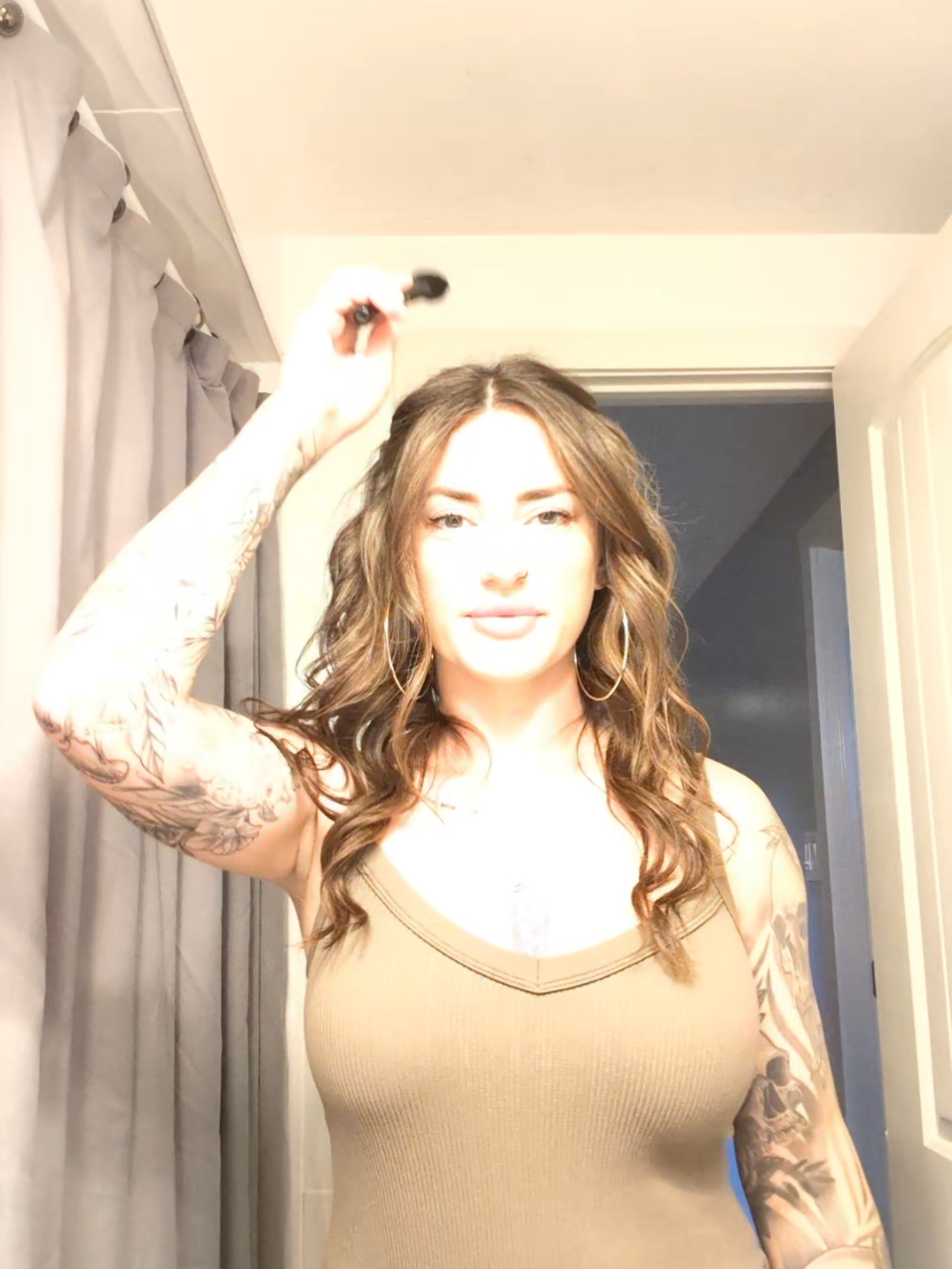 @Allie Jade