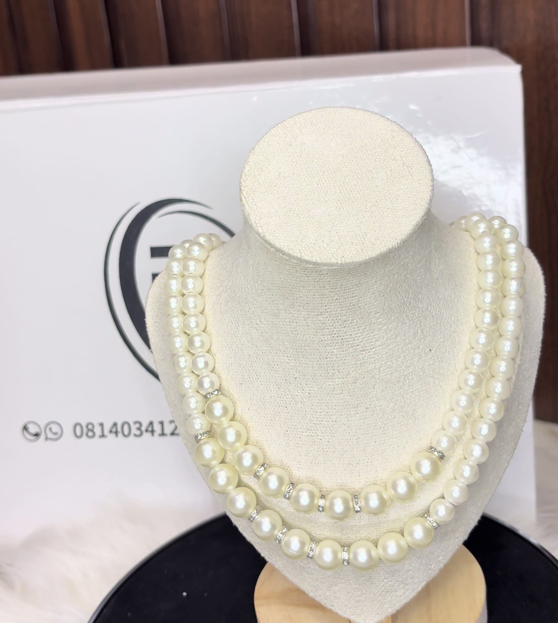@RELIKZ | Jewelry & Bags Lagos