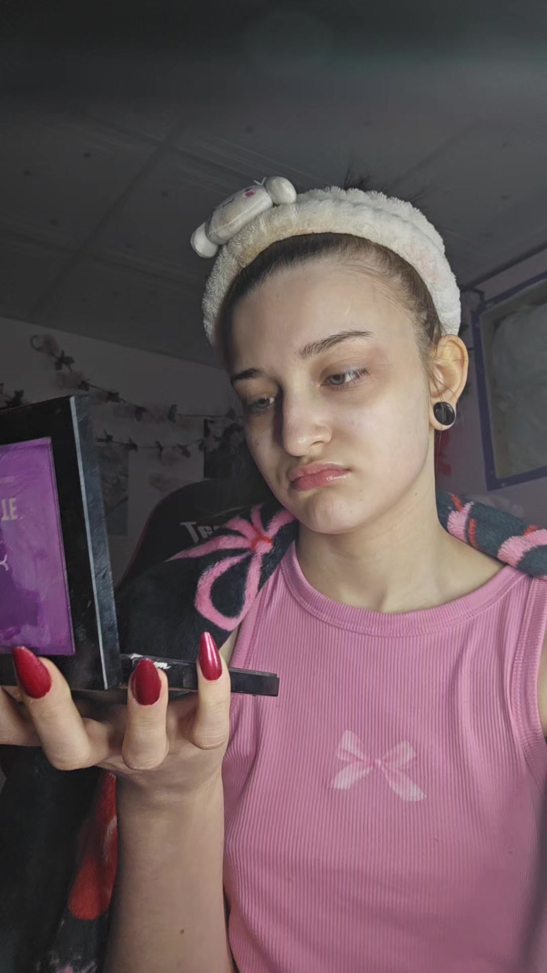 @Crazybunny