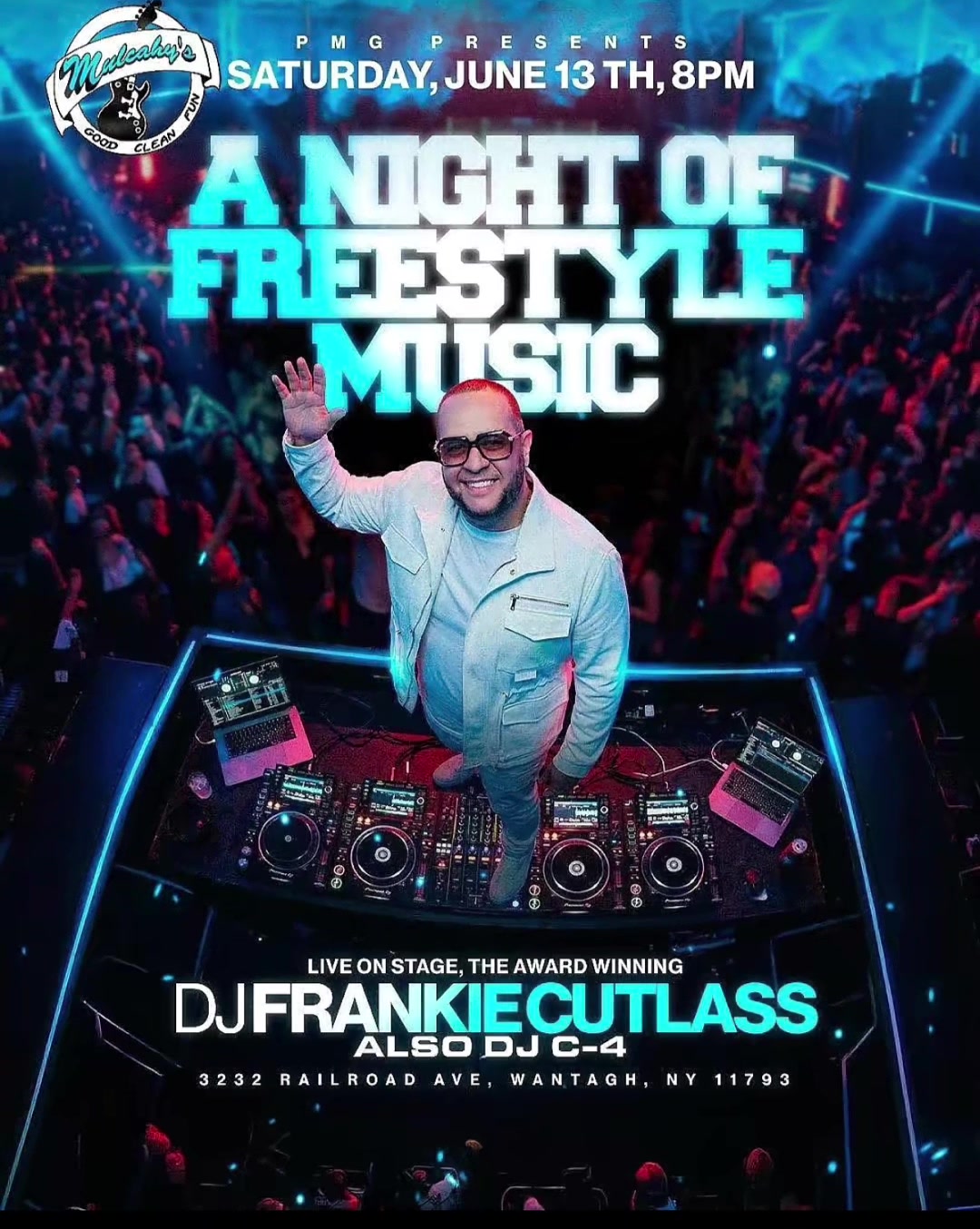 @FreestyleMusik4Life