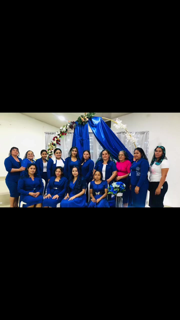 @Belkis Espinoza