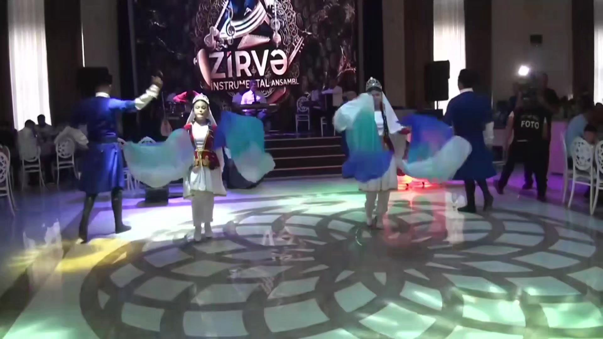 @ZİRVƏ RƏQS ANSAMBLI TOVUZ