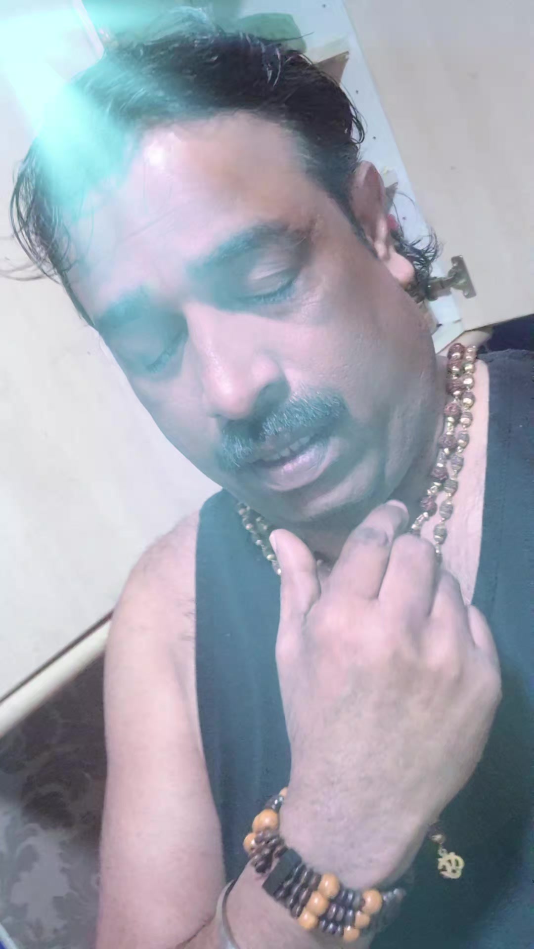 @Aji Kumar
