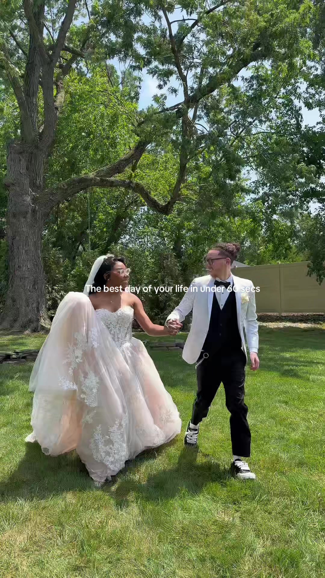 @NJ wedding content creator