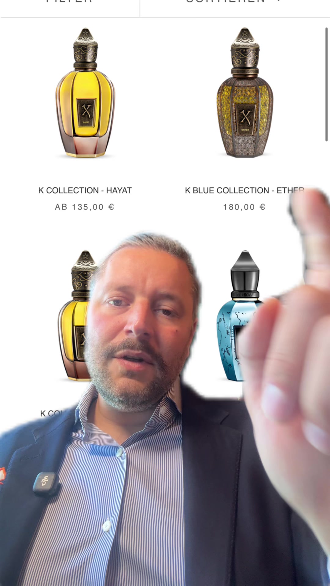 @Marc Gebauer Lifestyle GmbH