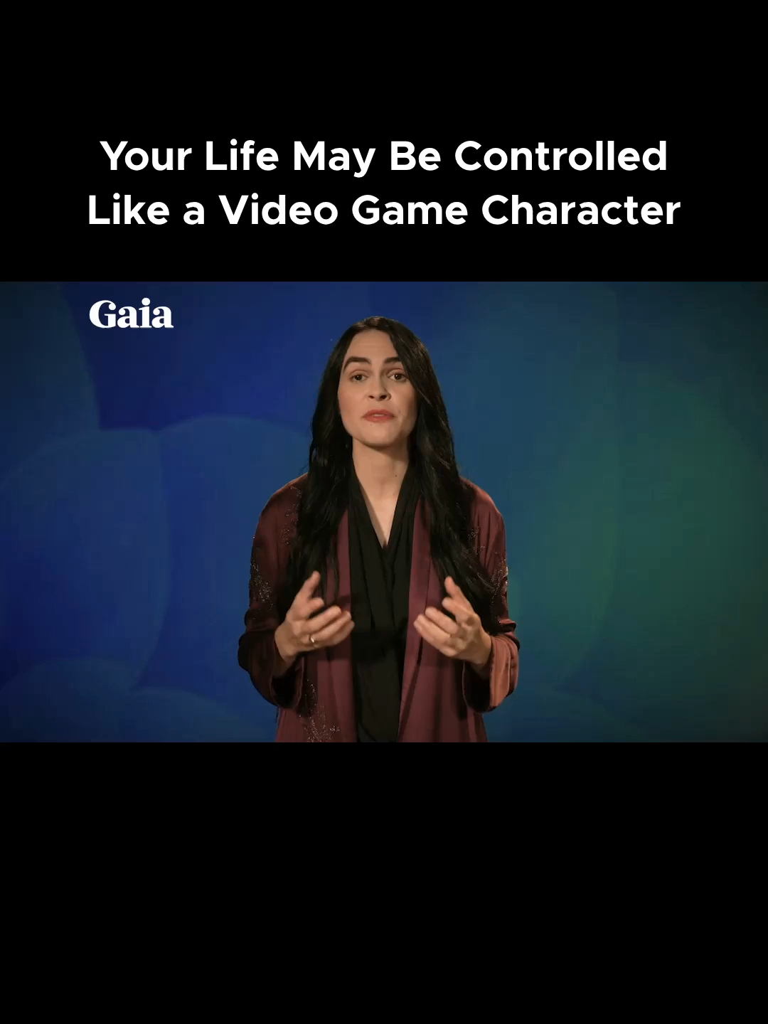 @Gaia