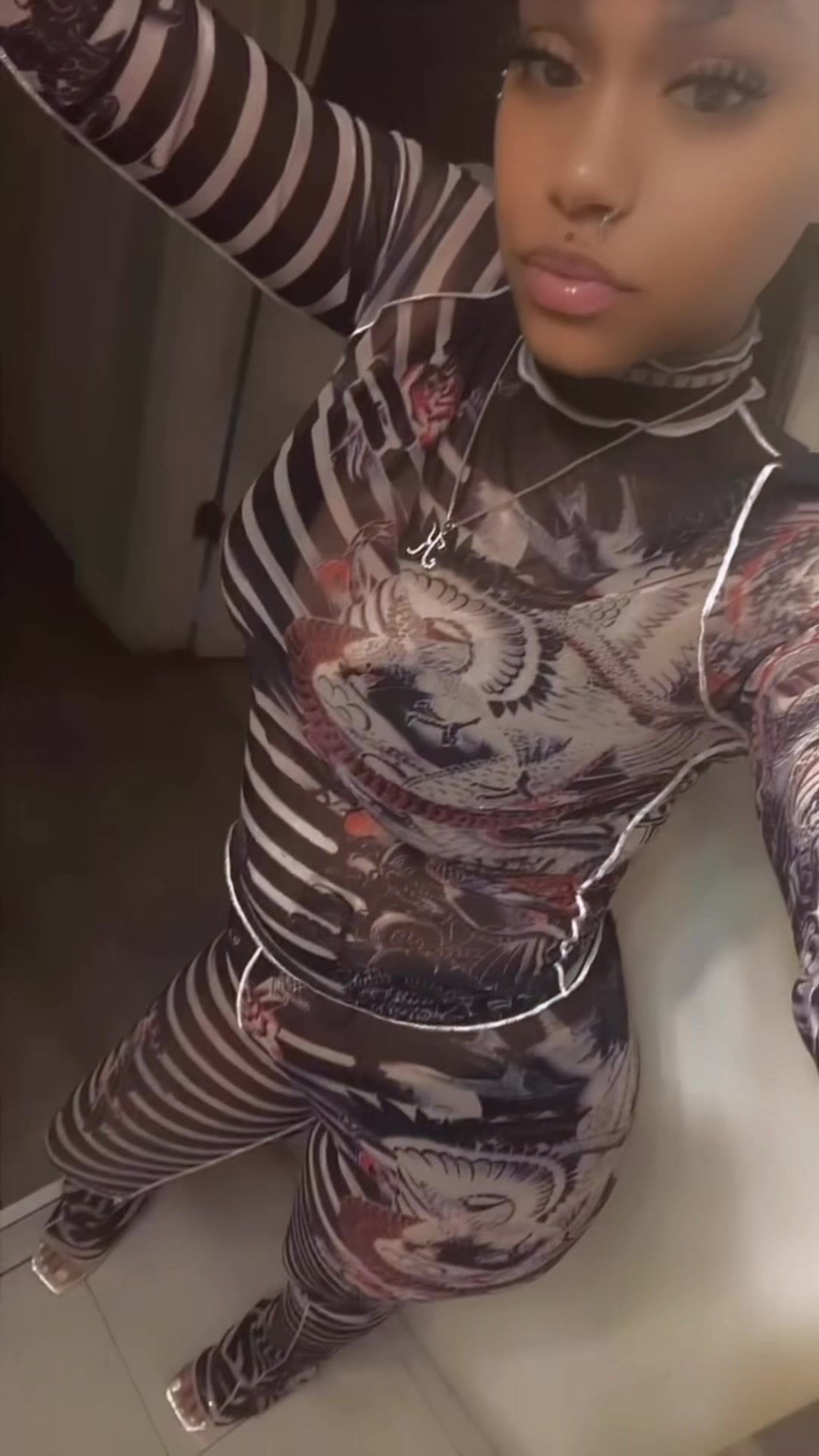 @Pretty Kay 🌈🤤