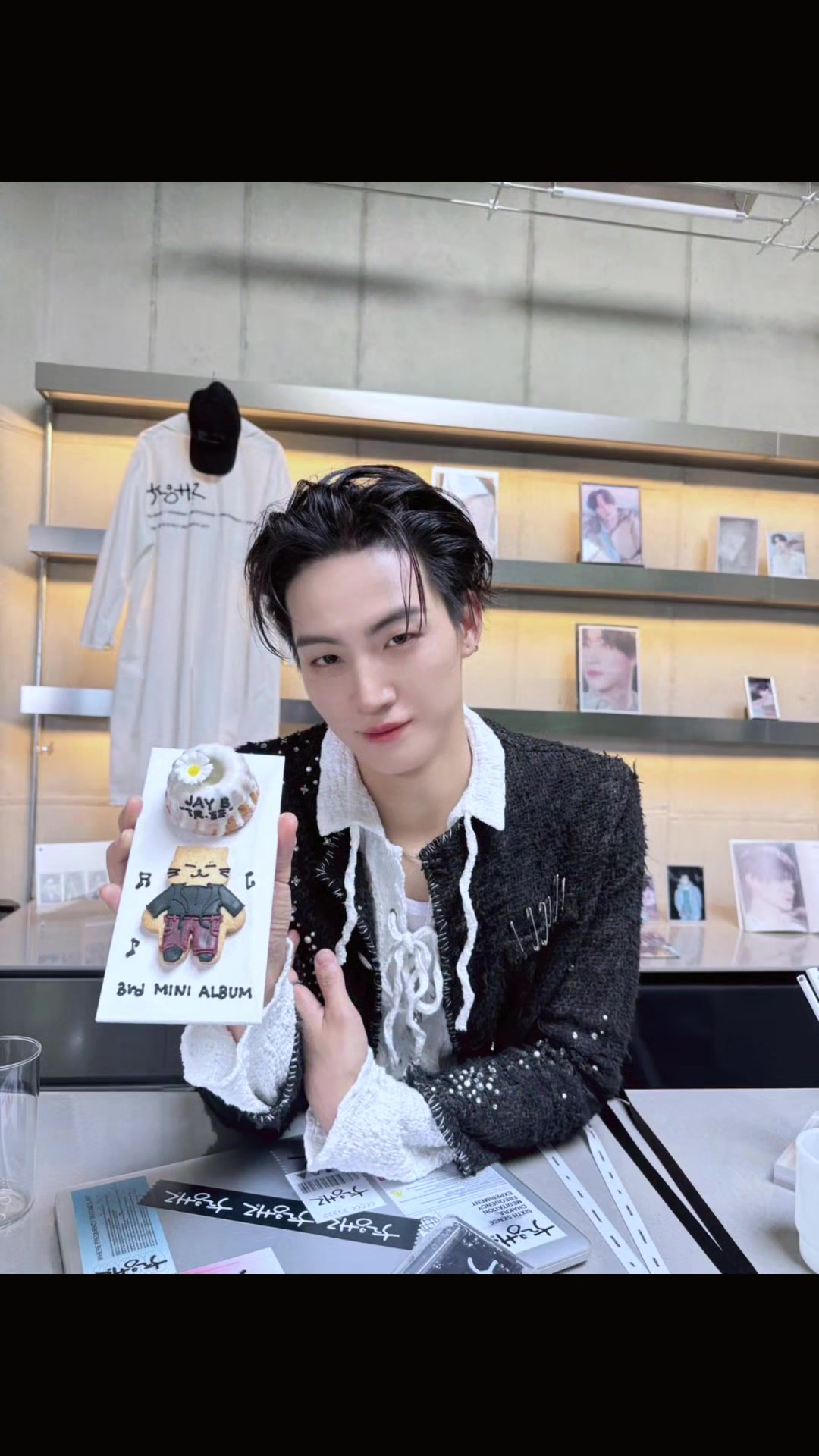 @เบบี๋(JB&OY)คนชิค