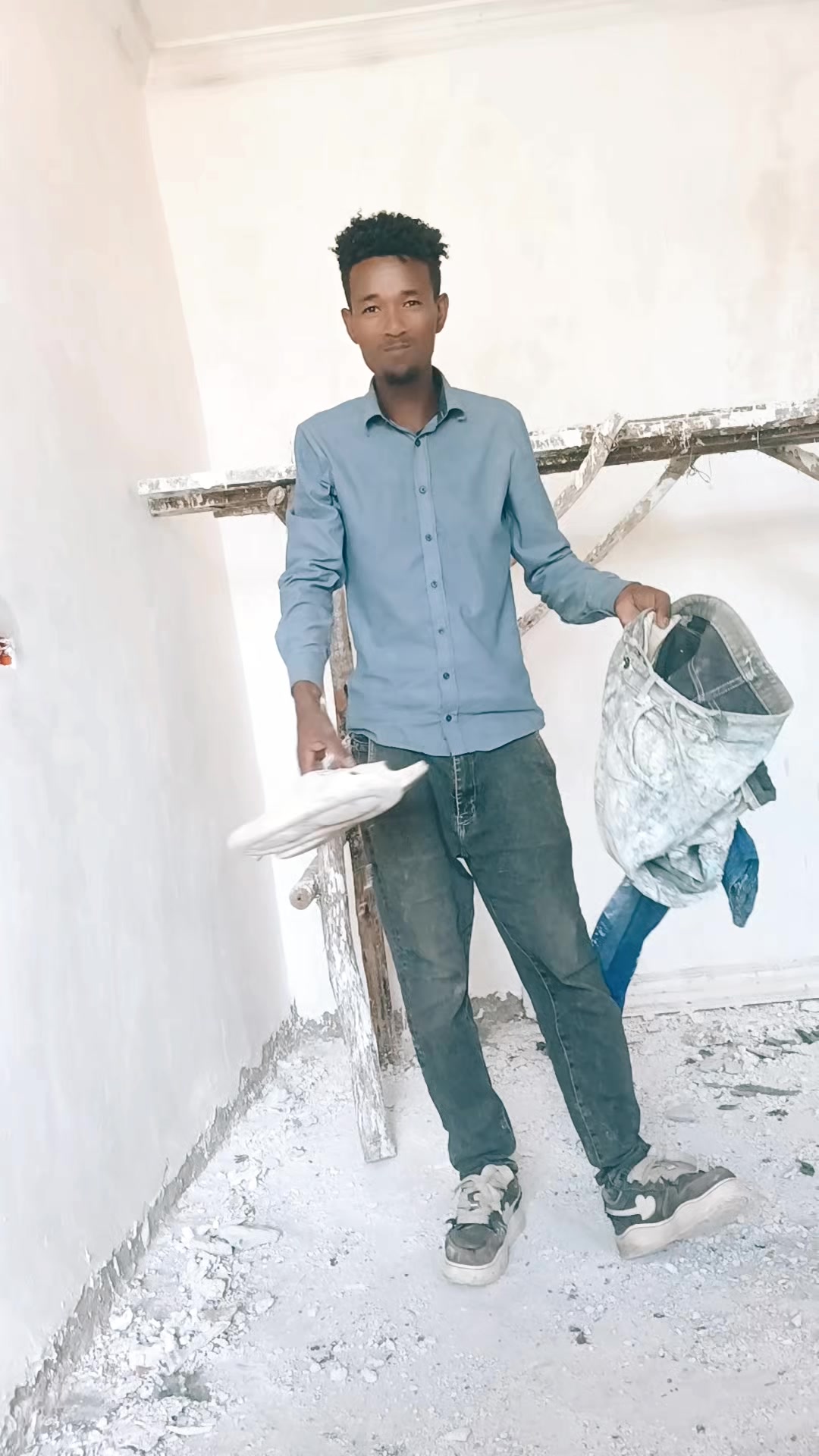 @gyp< >finshing work