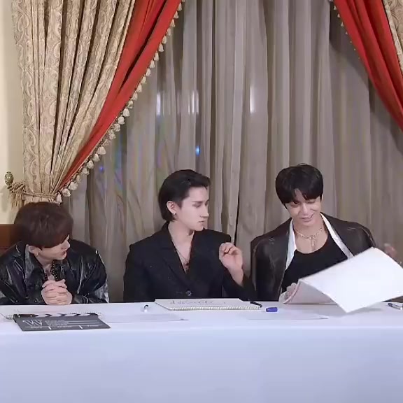 @Kihyun's Pen
