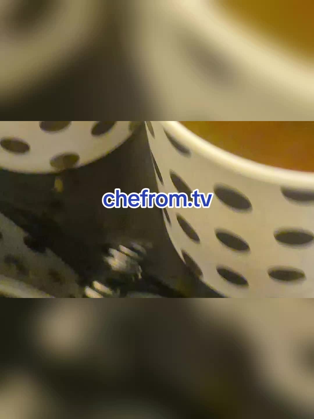 @Chef ROM