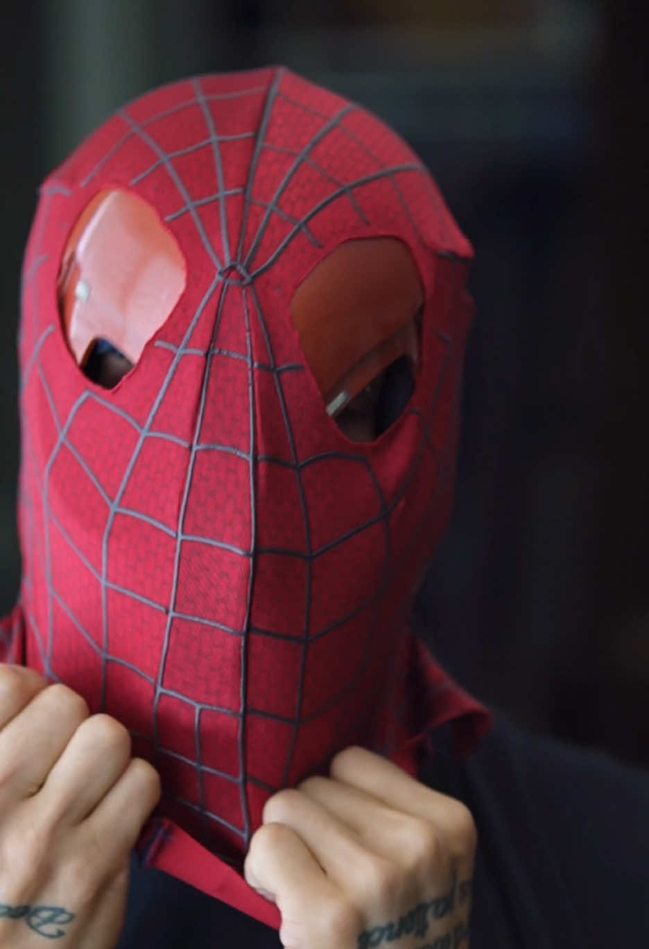 @Fun4spidey