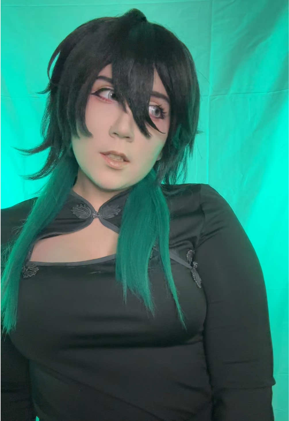 @Crit Cosplays