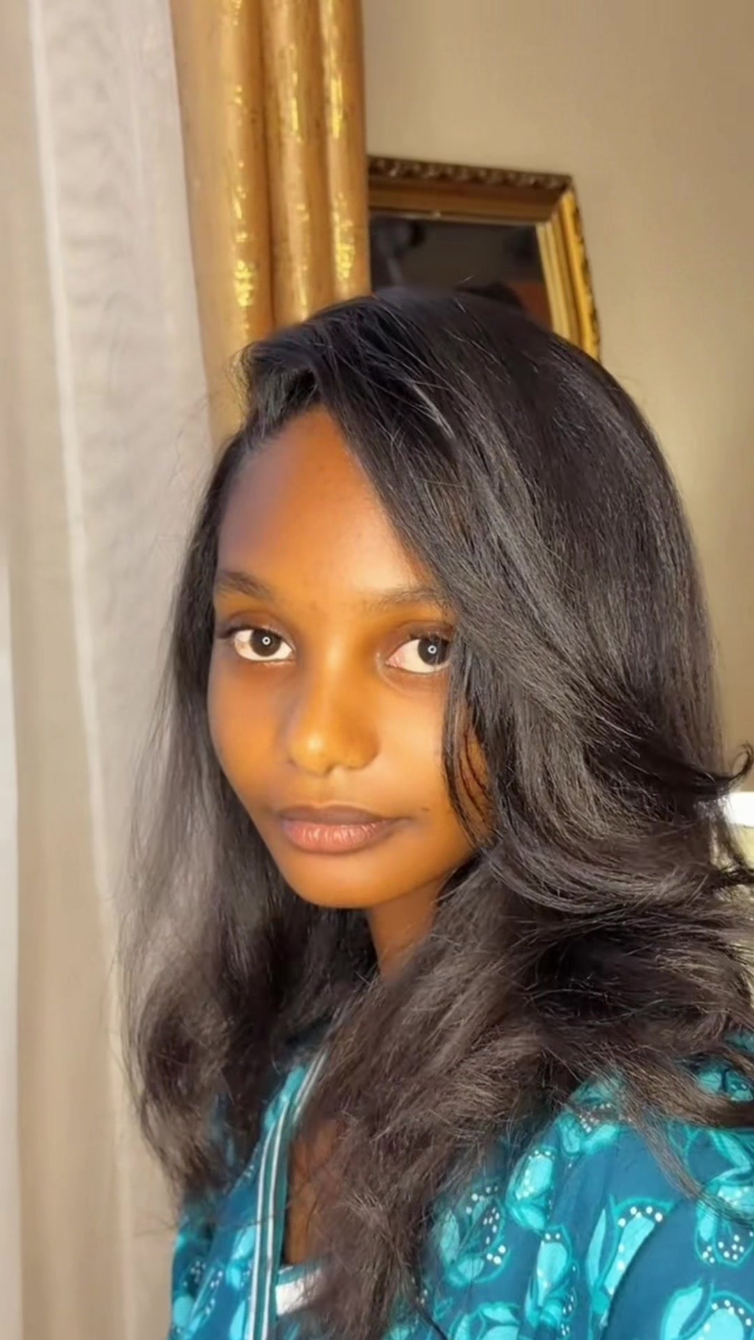 @Sureya Umeimah