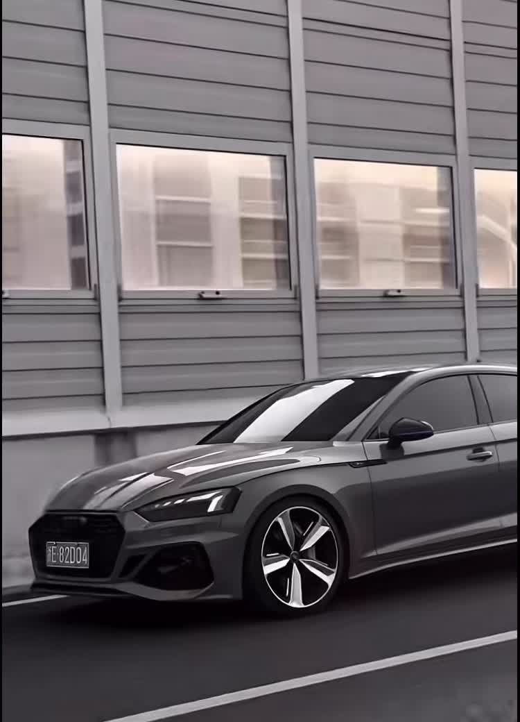 @Audi BAD BOYS
