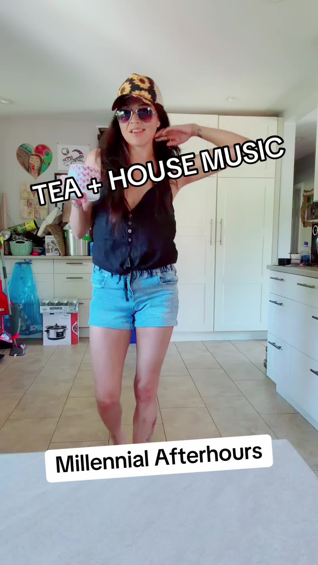 @Holly Jean