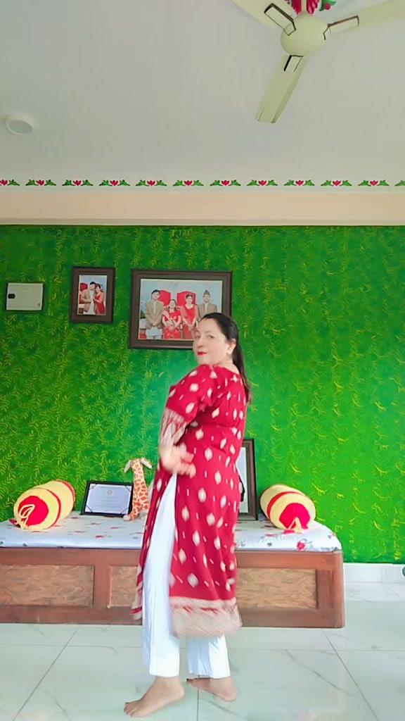 @Sushila Bhattarai