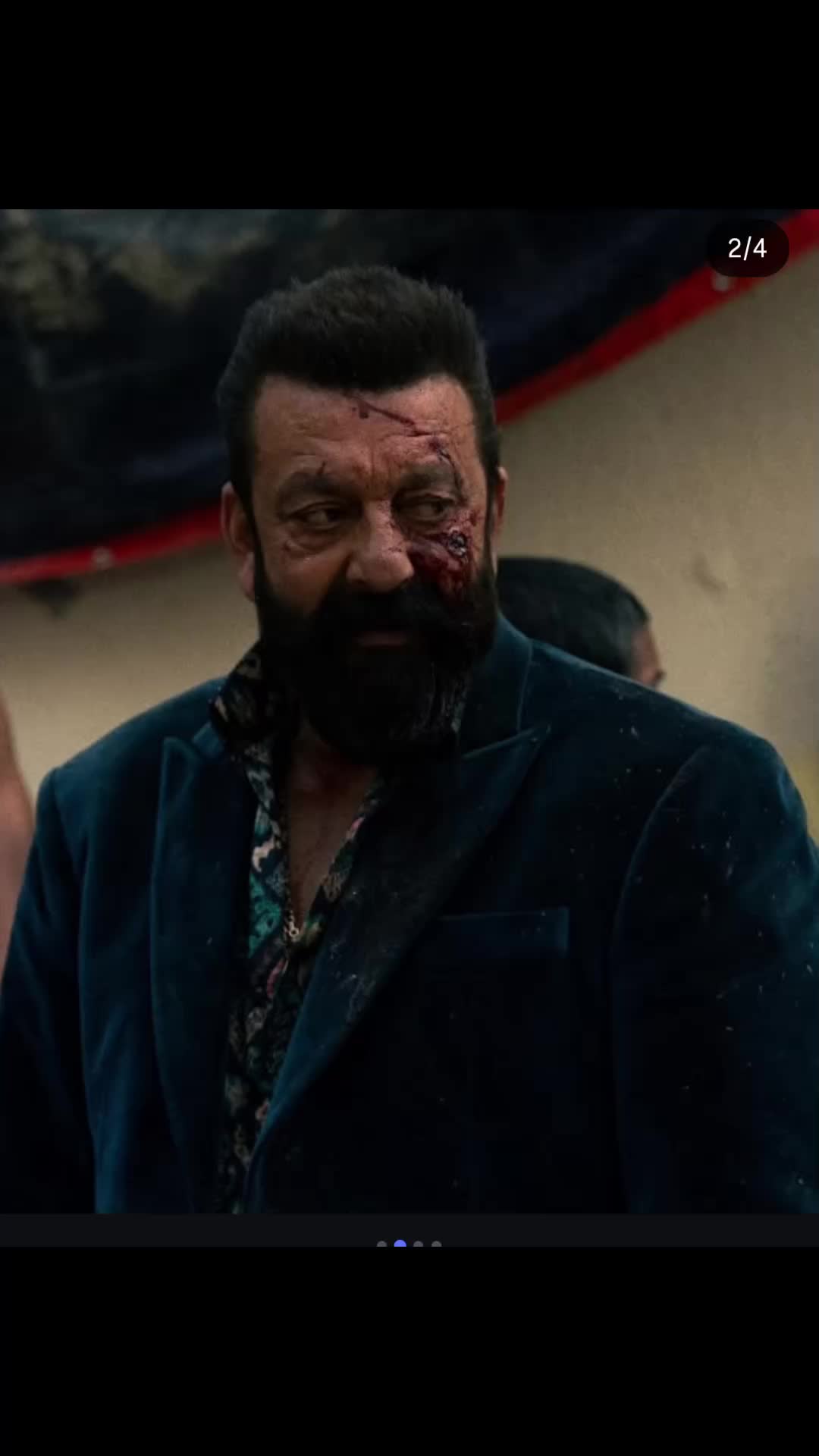 @Sanjay Dutt