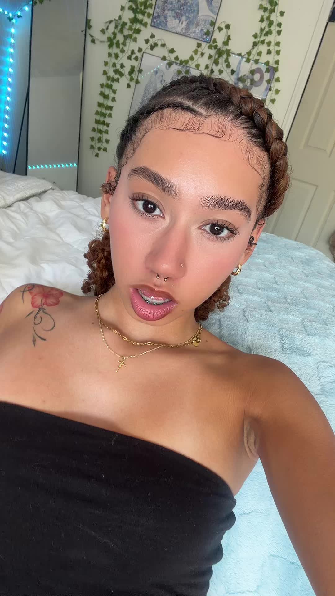 @Kaelynn