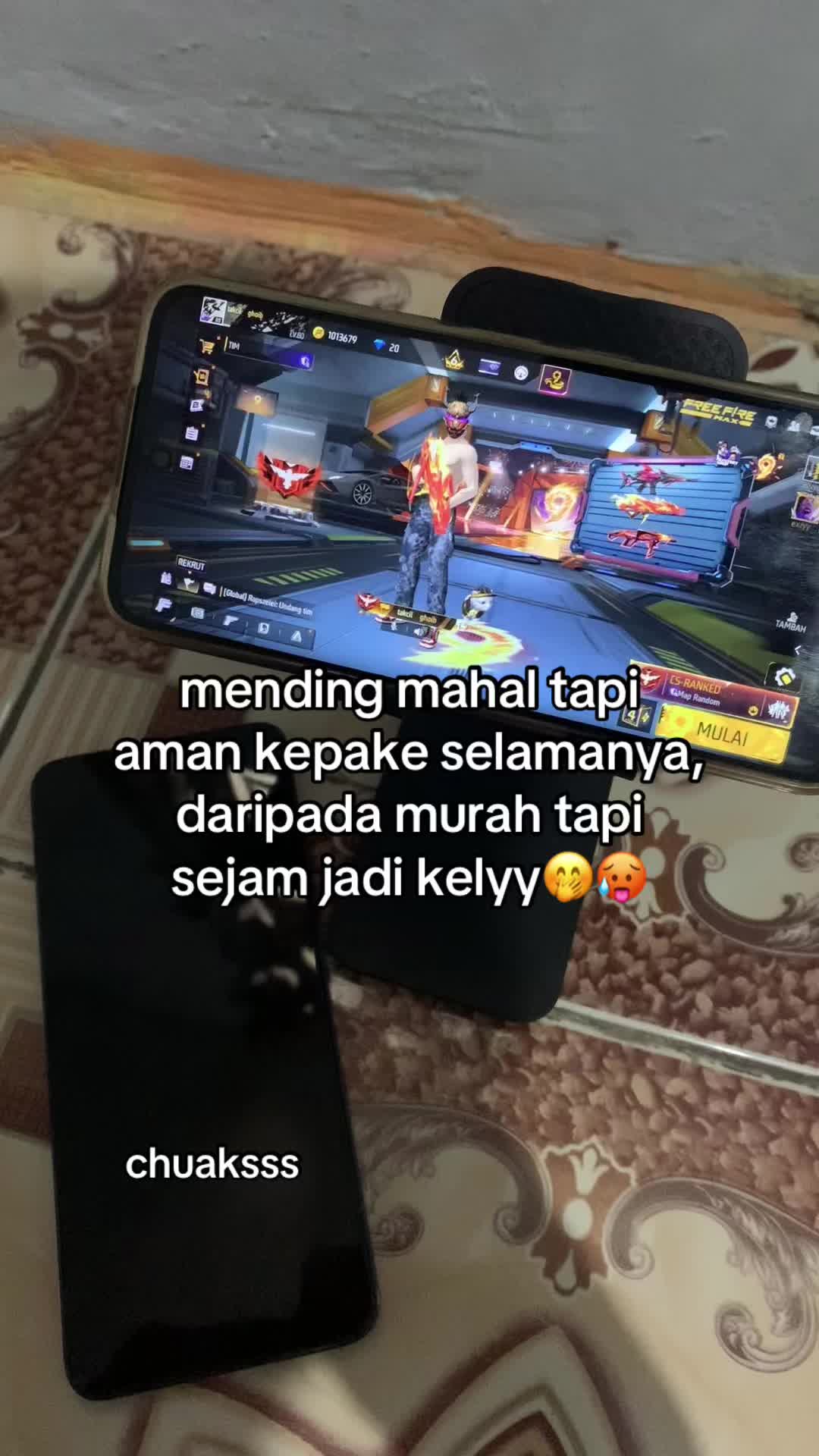 @Takcil Store Real