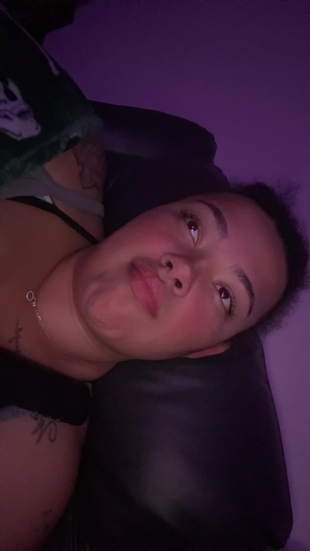 @Kourtney Mae 🦖