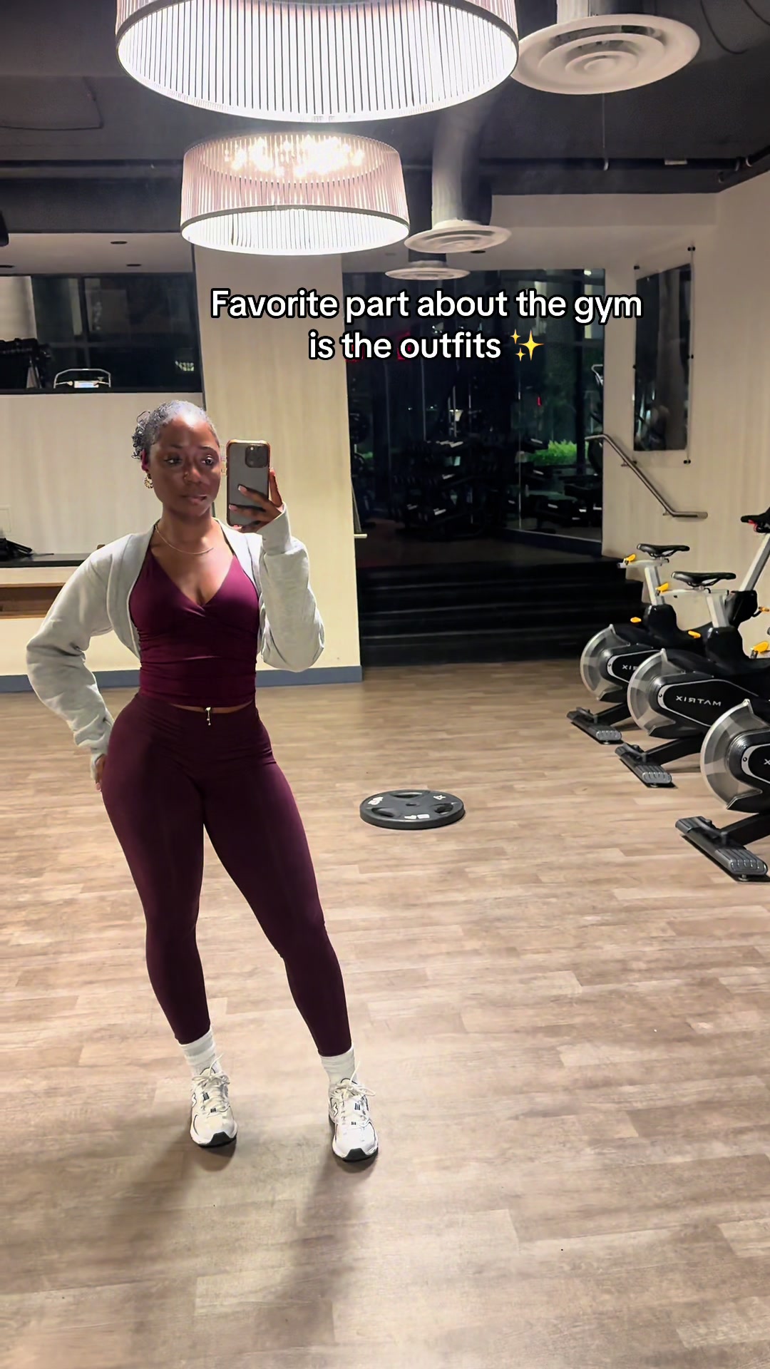@Body Slayah