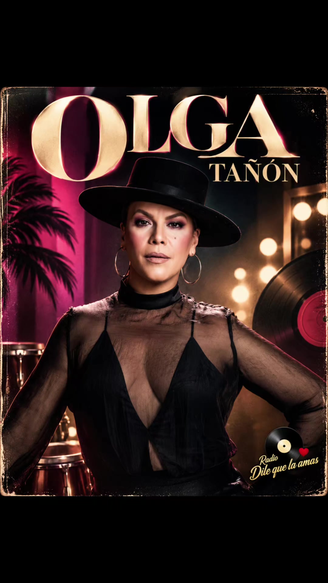 @Radio "Dile que la Amas"