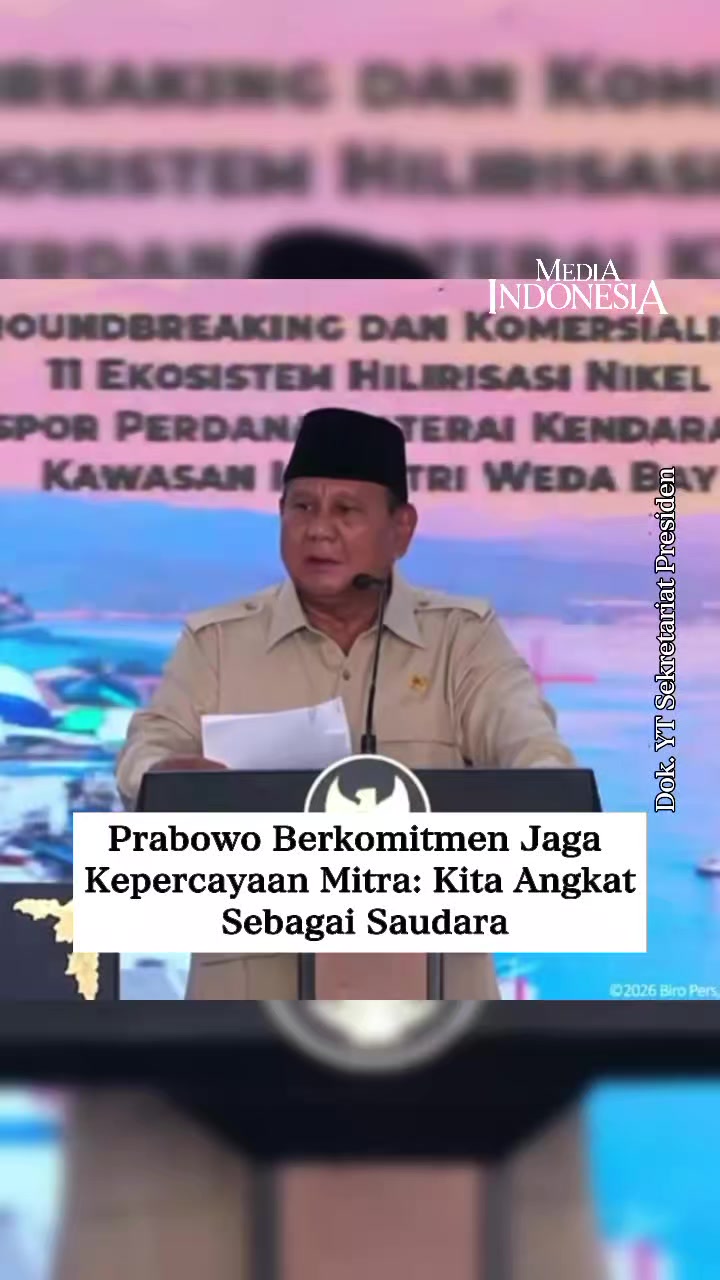 @mediaindonesia