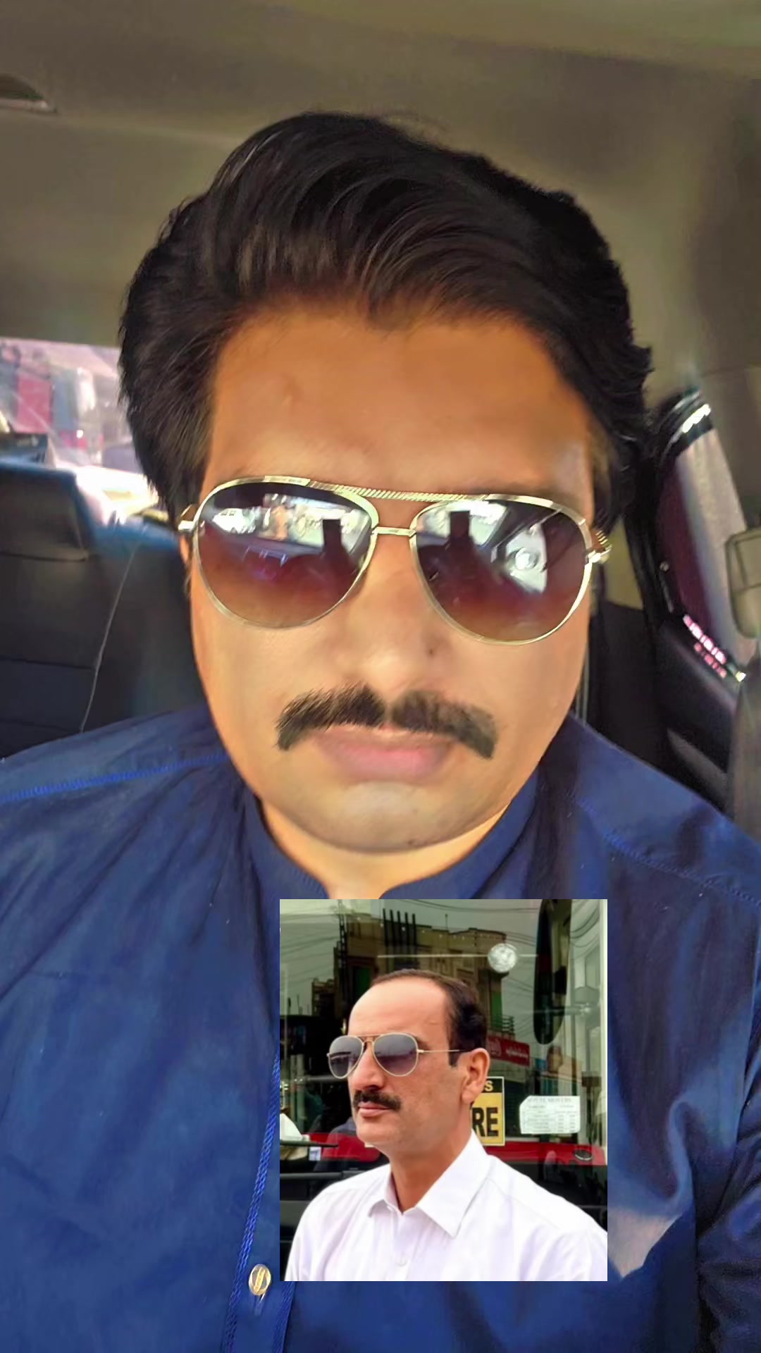 @Ali Faisal Jutt