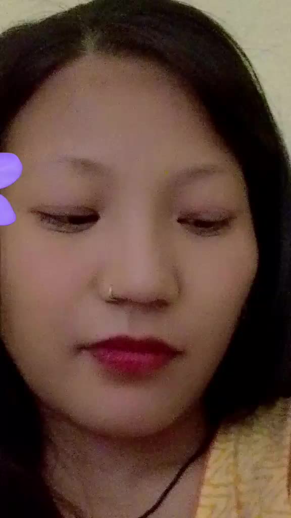 @dipika Magar✝️🛐