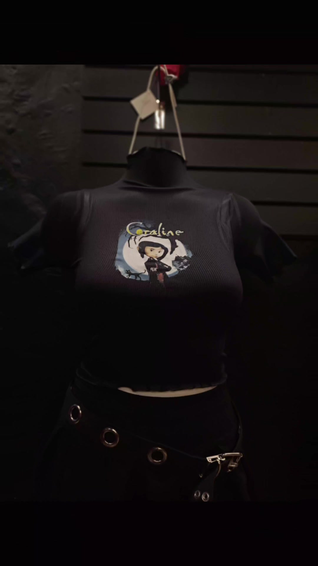 @Zona De Terror Boutique