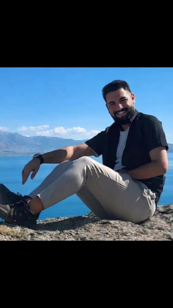 @metecan saygılıer