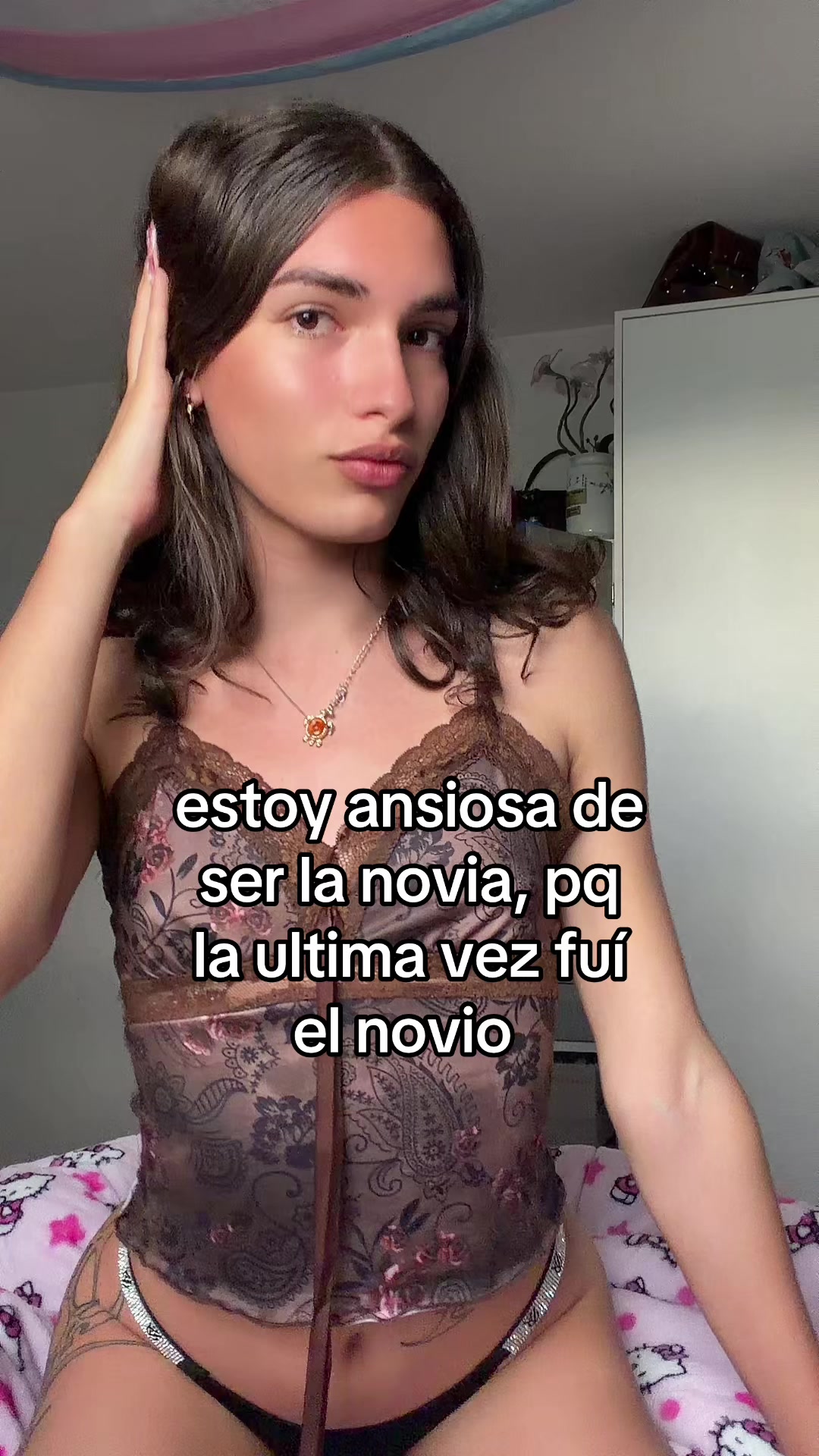 @Ariela De Armas